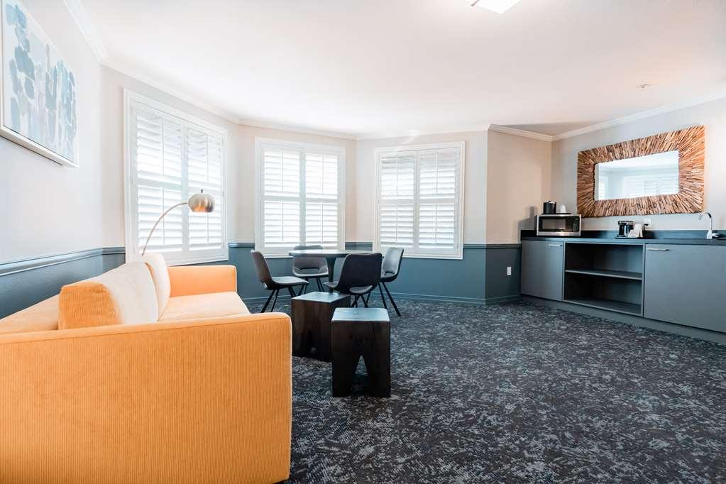 Hotel Nobo Cascade, Tapestry Collection By Hilton Rum bild
