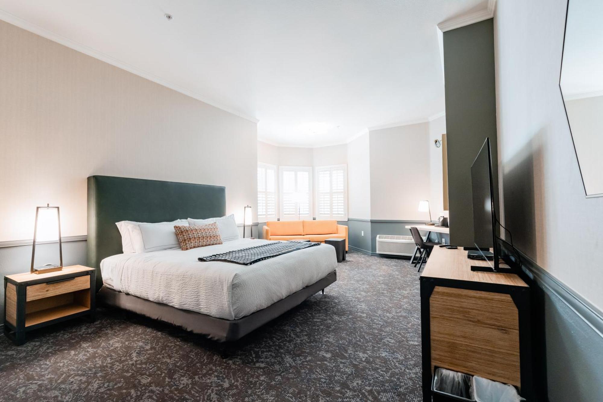 Hotel Nobo Cascade, Tapestry Collection By Hilton Exteriör bild