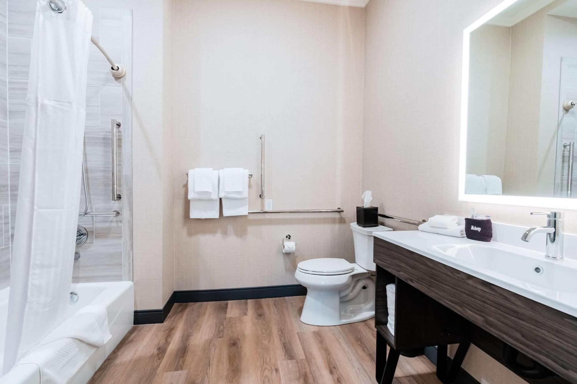 Hotel Nobo Cascade, Tapestry Collection By Hilton Exteriör bild