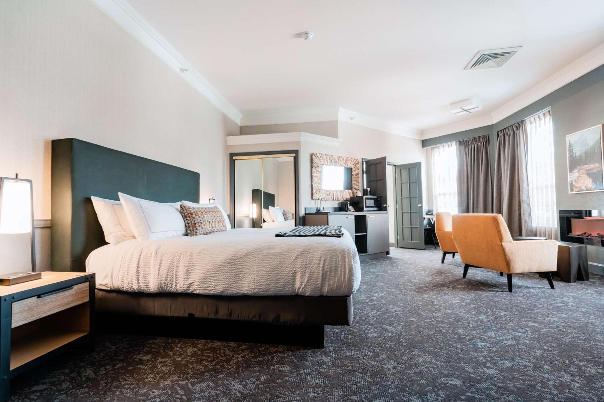 Hotel Nobo Cascade, Tapestry Collection By Hilton Exteriör bild