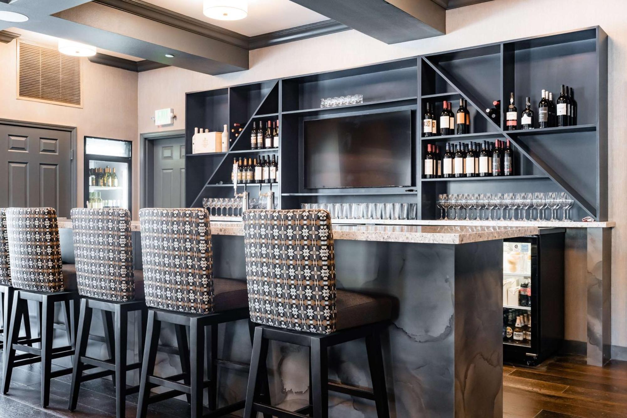 Hotel Nobo Cascade, Tapestry Collection By Hilton Exteriör bild