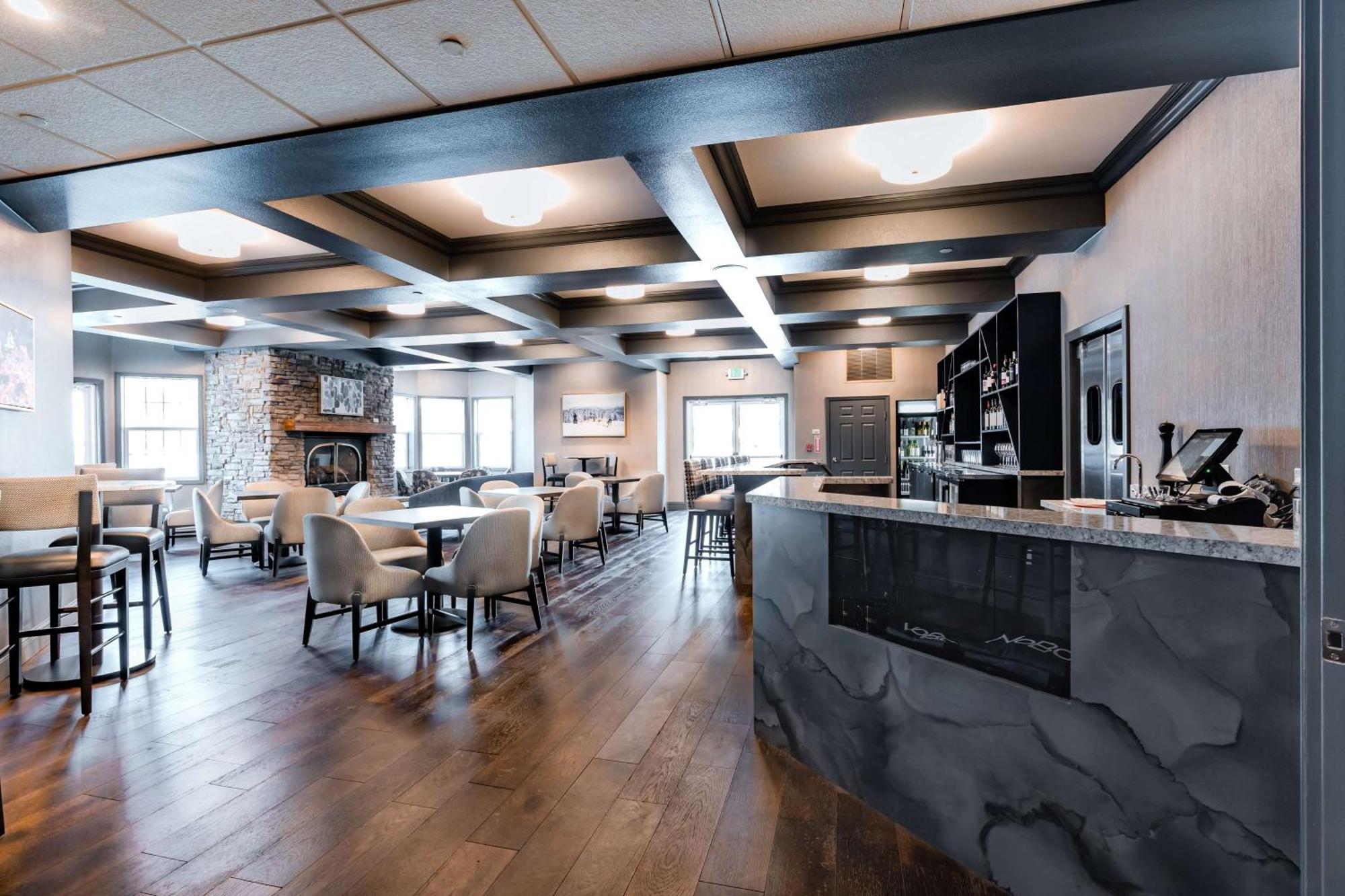 Hotel Nobo Cascade, Tapestry Collection By Hilton Exteriör bild